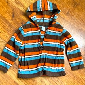 EUC Gymboree Fleece Jacket 2T-3T
